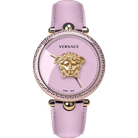 palazzo empire watch versace|Versace Palazzo Empire Watch, 39mm .